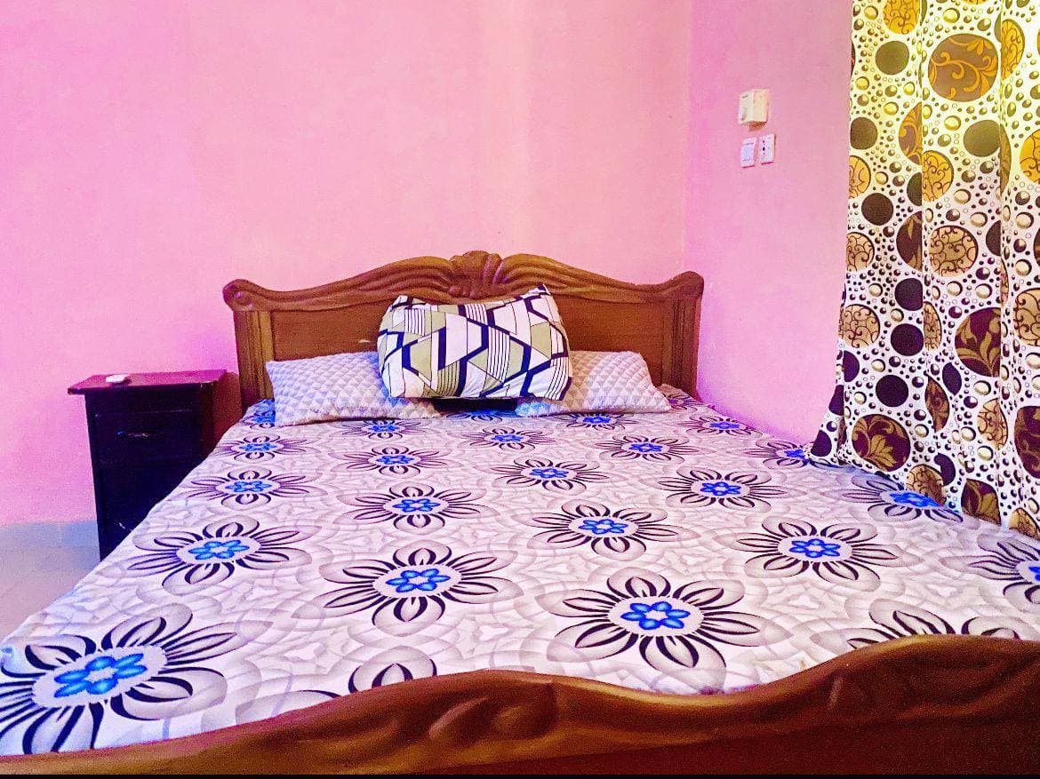 Propriété à Karpala, Ouagadougou
