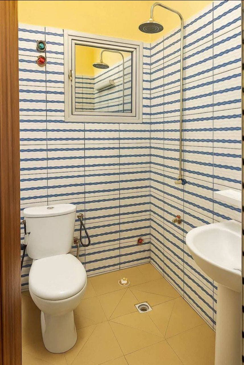 Propriété à Karpala, Ouagadougou