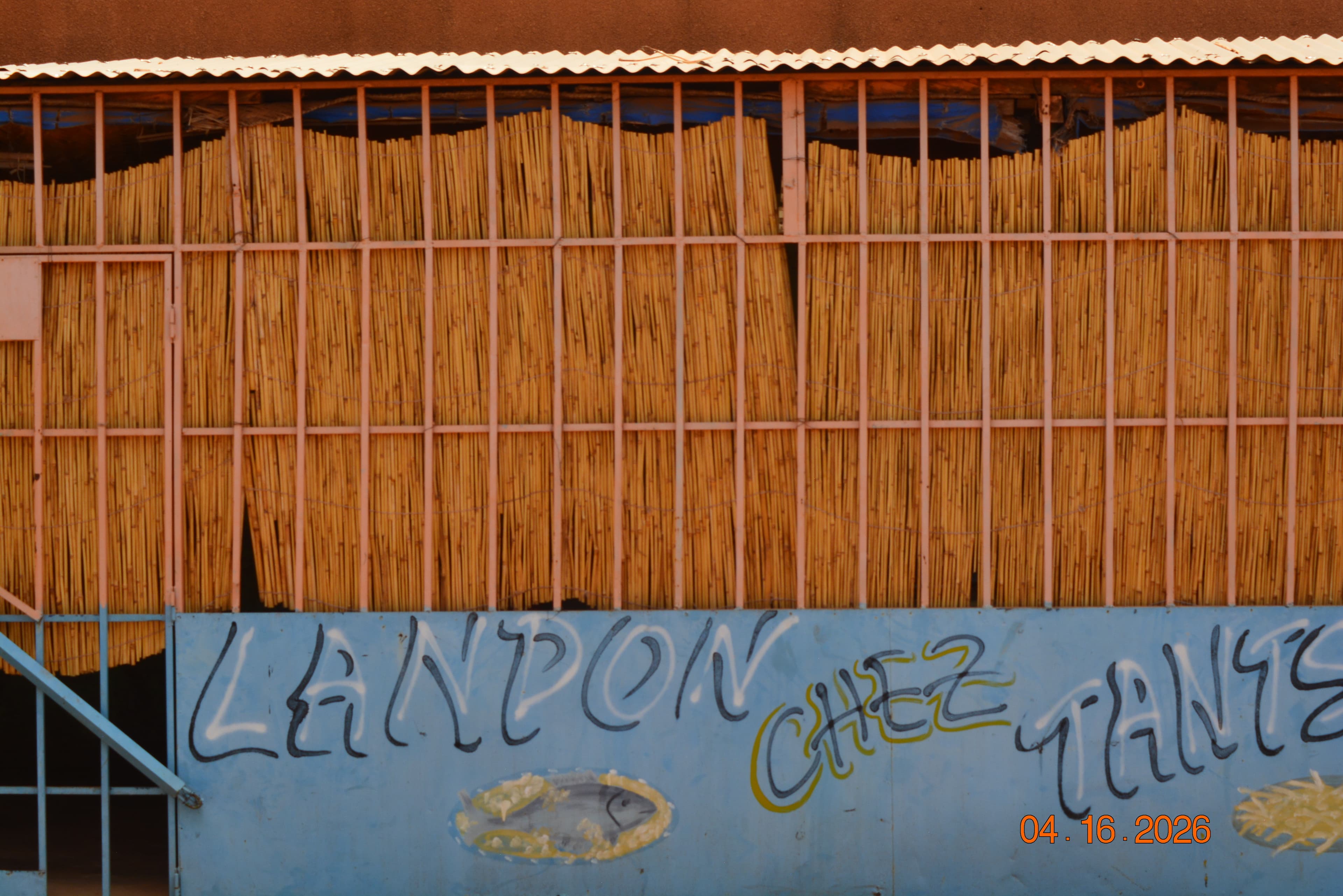 Propriété à Karpala, Ouagadougou
