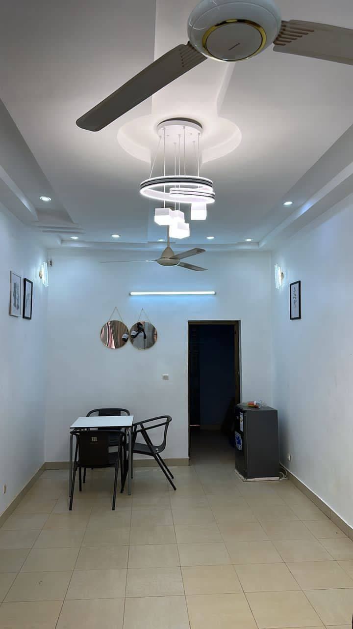 Propriété à Karpala quatre yaar, Ouagadougou