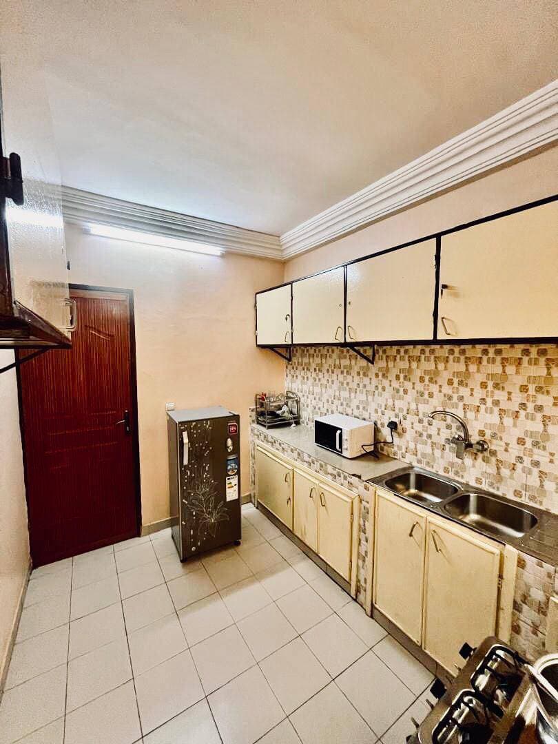 Propriété à Zone 1, Ouagadougou